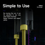 LuvPump Max Fit – Penis Extender Kit > Pumps > Penis Pumps