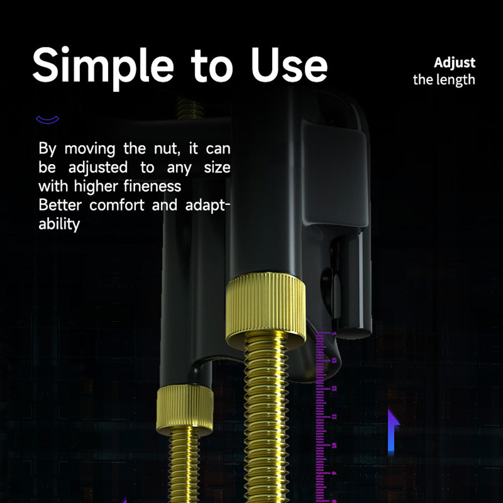 LuvPump Max Fit – Penis Extender Kit > Pumps > Penis Pumps