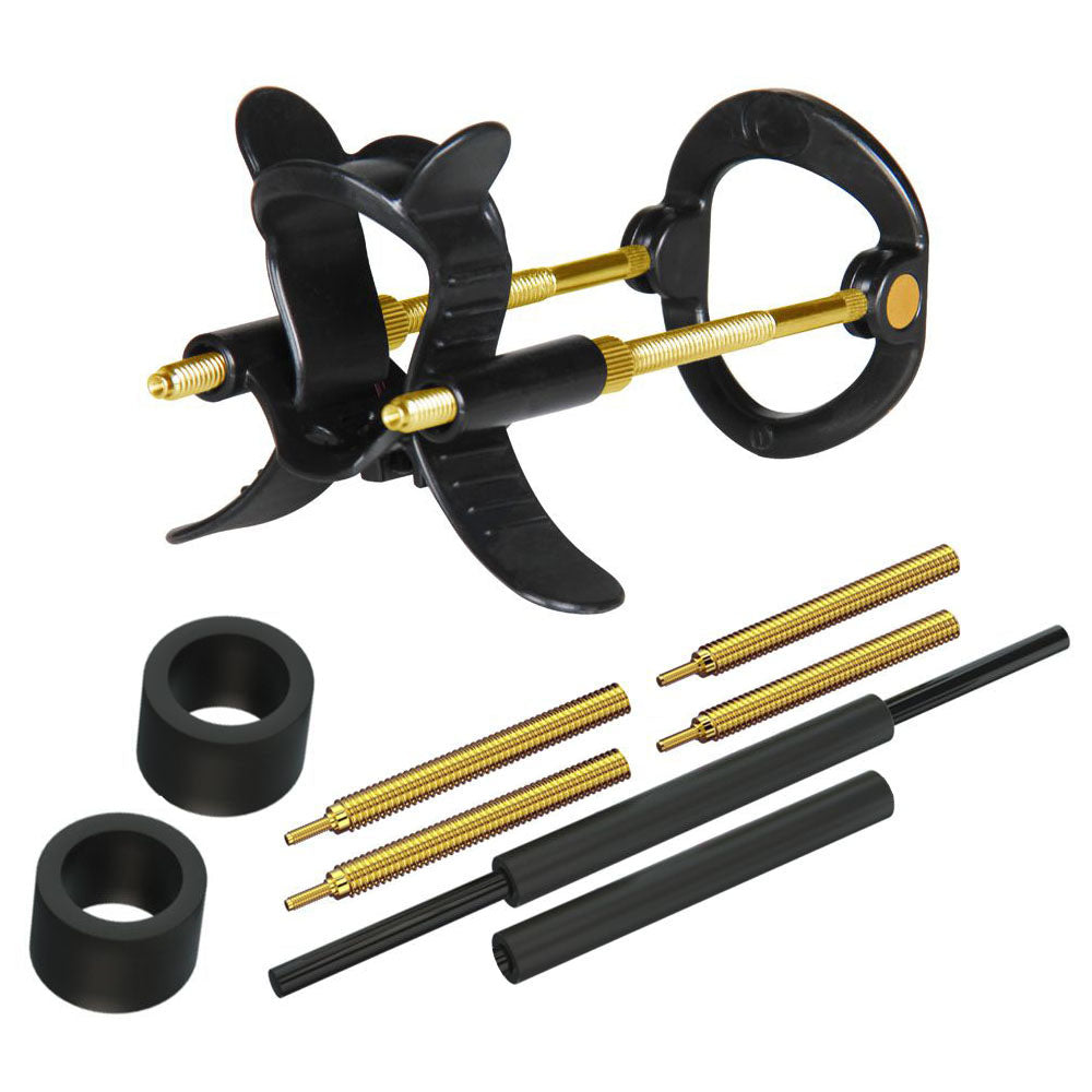 LuvPump Max Fit – Penis Extender Kit > Pumps > Penis Pumps