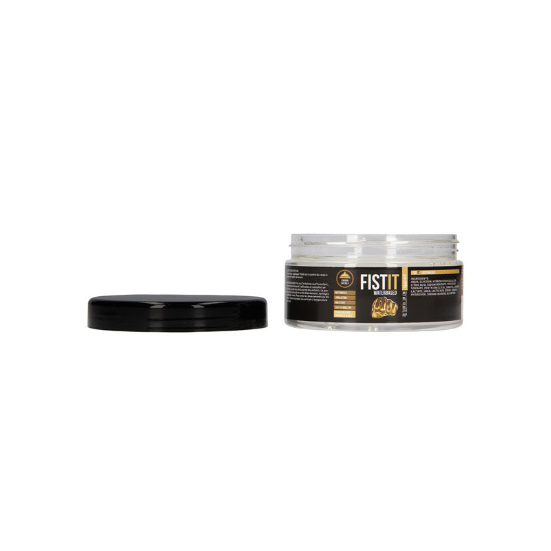Pharmquests Fist-It Water Based Lubricant 300ml Tub Speciality Lubricants