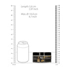 Pharmquests Fist-It Water Based Lubricant 300ml Latex Compatible > Lube > Fisting
