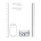 Pharmquests Fist-It Extra Thick - Water Based Lubricant 300ml > Lube > Fisting
