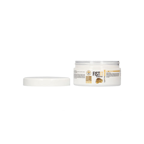 Pharmquests Fist-It Numbing Water Based Lubricant 300 Milliliter Tub fisting lube