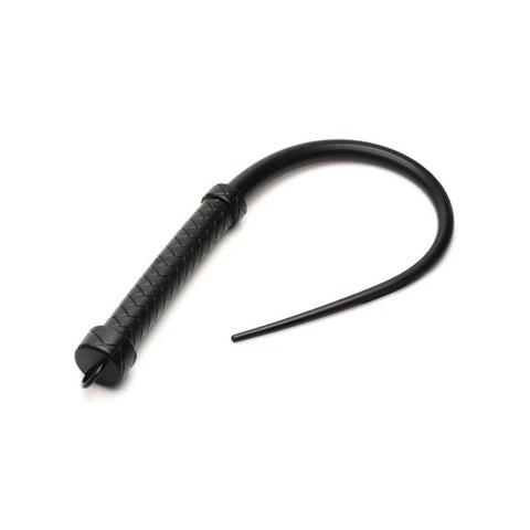 Master Series Viper Tail Silicone Whip Whips & Paddles