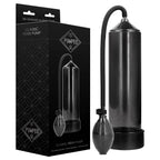 Pumped Classic – Penis Pump 23cm x 6cm > Pumps > Penis Pumps