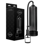 Pumped Comfort Beginner Pump – Penis Pump 23cm x 6cm insertable > Pumps > Penis Pumps