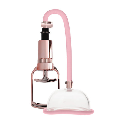 Pumped Pussy Pump Rose Vagina Enhancer Pumps Female