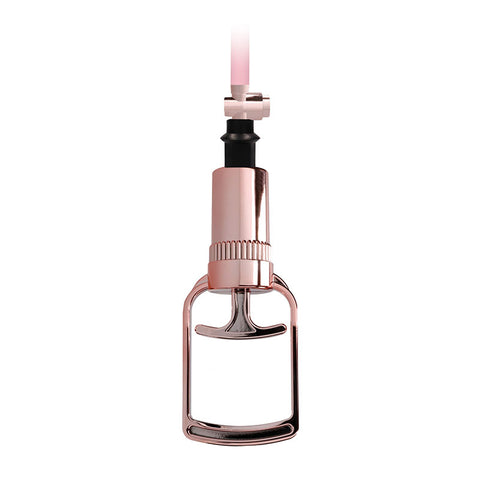 Pumped Pussy Pump Rose Vagina Enhancer Pumps Female