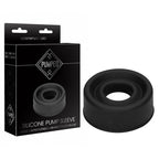 Pumped Silicone Pump Sleeve Large – 2.8 Inch diameter Default Title > Pumps > Penis Pumps