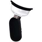 Shots Aroused Dazzling Auto Ladies Pump – USB Rechargeable Breast and Vulva Pump > Pumps > Female Pumps