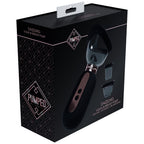 Shots Aroused Dazzling Auto Ladies Pump – USB Rechargeable Breast and Vulva Pump > Pumps > Female Pumps