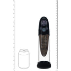 Pumped Aqua Pro Auto Submersible Penis Pump - 8 Inch > Pumps > Penis Pumps Electric