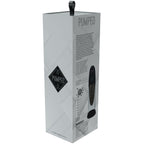 Pumped Aqua Pro Auto Penis Pump – USB Rechargeable Submersible 20cm Insertable > Pumps > Penis Pumps Electric