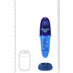 Pumped Aqua Pro Auto Penis Pump AI Tech - 20cm > Pumps > Penis Pumps Electric