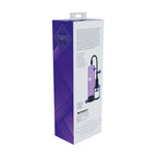 Pumped Basic Pump 2 – Penis Pump - 20cm x 8cm > Pumps > Penis Pumps