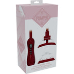 Pumped Vulva And Breast Pump – USB Rechargeable Tongue Stimulator > Pumps > Female Pumps