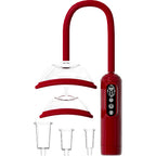Pumped Automatic Rechargeable Breast And Nipple Pump > Pumps > Female Pumps