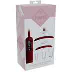 Pumped Automatic Rechargeable Breast And Nipple Pump > Pumps > Female Pumps