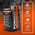 Powerect Cream 48ml Pump Dispenser – Advanced Topical Performance Formula > Essentials > Mens Enhancers