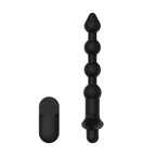 Passion Play Vibrating Anal Beads – USB Rechargeable Wireless Remote Anal Beads > Anal Range > Anal Beads