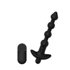 Passion Play Vibrating Anal Beads – USB Rechargeable Wireless Remote Anal Beads > Anal Range > Anal Beads