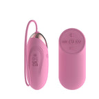 Passion Play Silicone Vibrating Egg – Small USB Rechargeable Vibrator with Wireless Remote > Sex Toys For Ladies > Vibrating Eggs