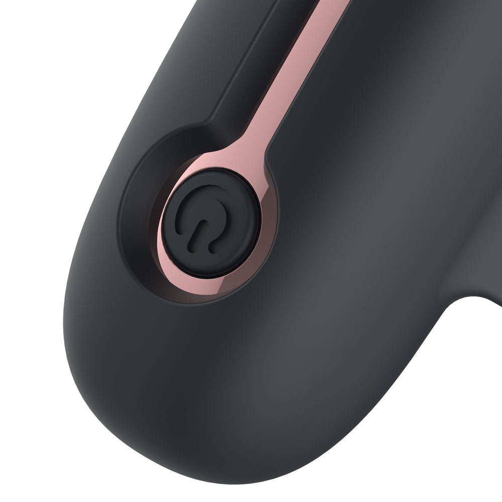 Passion Play Finger Vibe – USB Rechargeable Silicone Finger Stimulator > Vibrators > Finger Vibrators