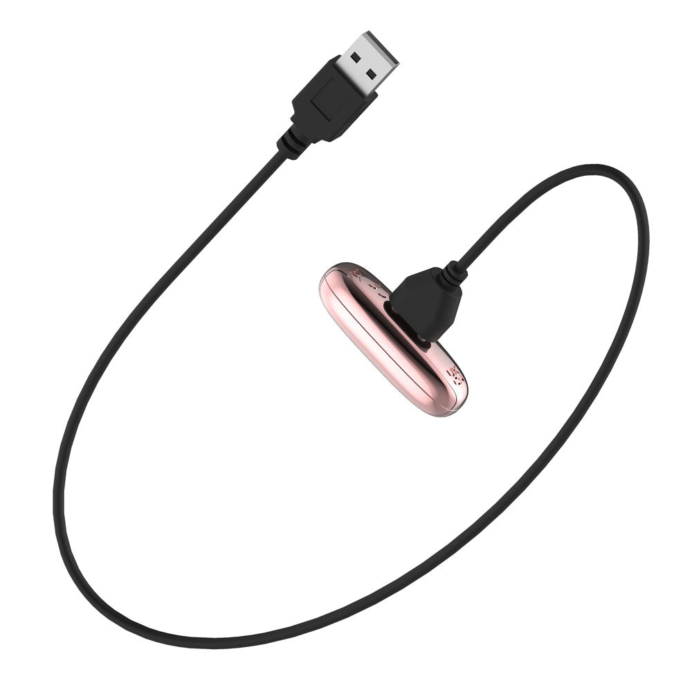 Passion Play Finger Vibe – USB Rechargeable Silicone Finger Stimulator > Vibrators > Finger Vibrators