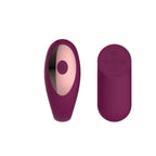 Passion Play Couple Vibe – USB Rechargeable Remote-Controlled Couples Vibrator > Sex Toys > Couples Toys