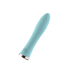 Passion Play Ultra Power Silicone USB Rechargeable Vibrating Bullet 12.9 cm > Vibrators > Mini Vibrators