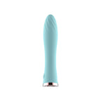 Passion Play Ultra Power Silicone USB Rechargeable Vibrating Bullet 12.9 cm > Vibrators > Mini Vibrators