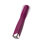 Passion Play Rechargeable Vibrating Bullet 12 cm USB Vibrator Purple > Sex Toys For Ladies > Clitoral Vibrators and Stimulators