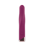 Passion Play Rechargeable Vibrating Bullet 12 cm USB Vibrator > Sex Toys For Ladies > Clitoral Vibrators and Stimulators