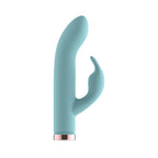 Passion Play Silicone Rabbit Vibrator – Body-Friendly Silicone Rabbit Vibrator Default Title > Vibrators > Ladies > Rabbit