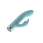 Passion Play Silicone Rabbit Vibrator – Body-Friendly Silicone Rabbit Vibrator > Vibrators > Ladies > Rabbit