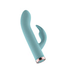 Passion Play Silicone Rabbit Vibrator – Body-Friendly Silicone Rabbit Vibrator > Vibrators > Ladies > Rabbit