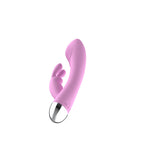 Passion Play Silicone Rabbit Vibrator – Dual Stimulation Vibrator > Vibrators > Ladies > Rabbit