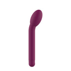 Passion Play Silicone G-Spot Vibrator – Body-Friendly 21 Mode Vibrator > Vibrators > G-Spot
