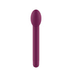 Passion Play Silicone G-Spot Vibrator – Body-Friendly 21 Mode Vibrator > Vibrators > G-Spot