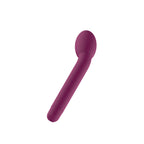 Passion Play Silicone G-Spot Vibrator – Body-Friendly 21 Mode Vibrator > Vibrators > G-Spot