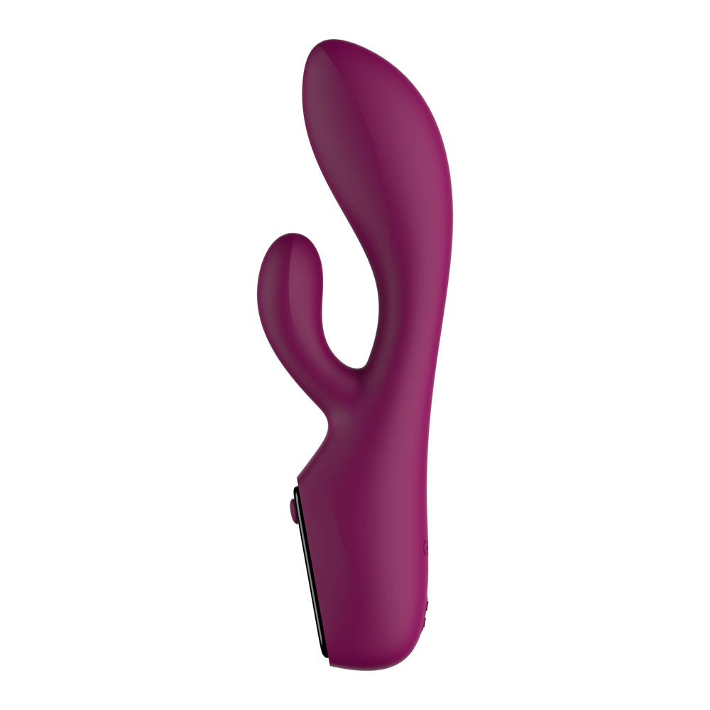 Passion Play Rabbit Vibrator – 21 Vibration Patterns Rabbit Vibrator Secondary image