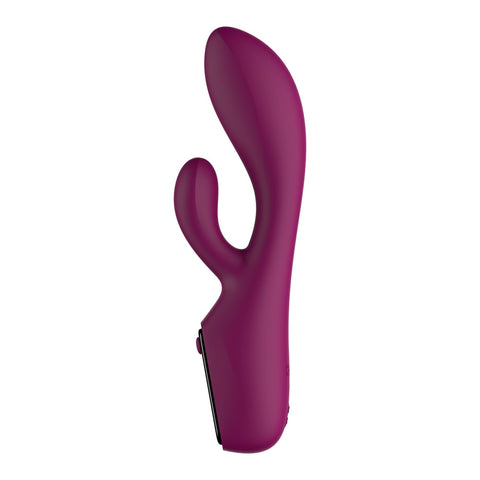 Passion Play Rabbit Vibrator – 21 Vibration Patterns Rabbit Vibrator > Vibrators > Ladies > Rabbit