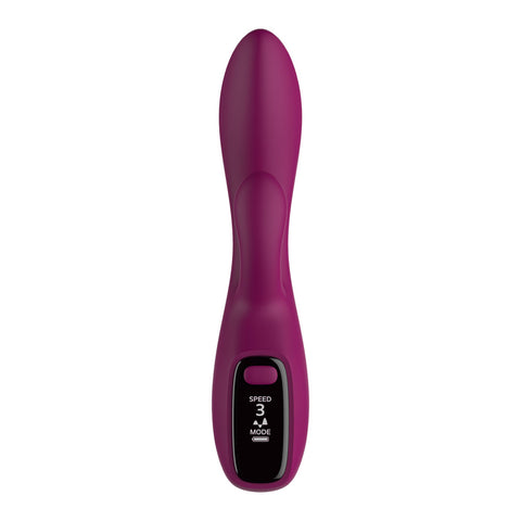 Passion Play Rabbit Vibrator – 21 Vibration Patterns Rabbit Vibrator > Vibrators > Ladies > Rabbit