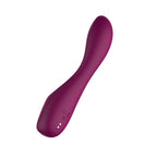 Passion Play G-Spot Vibrator with LED Light > Vibrators > Standard Vibrators