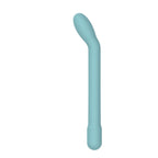 Passion Play Classic Rechargeable G-Spot Vibrator – 18.7 cm USB Vibrator Blue > Vibrators > G-Spot