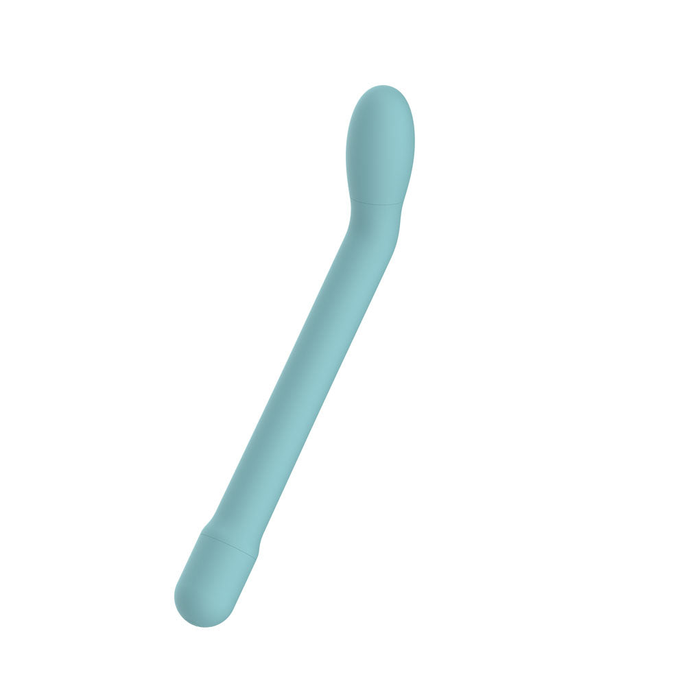 Passion Play Classic Rechargeable G-Spot Vibrator – 18.7 cm USB Vibrator Secondary image