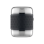 Passion Play Vibrating Double Stroker – USB Rechargeable Double Ended Stroker > Sex Toys For Men > Masturbators > Vibrating