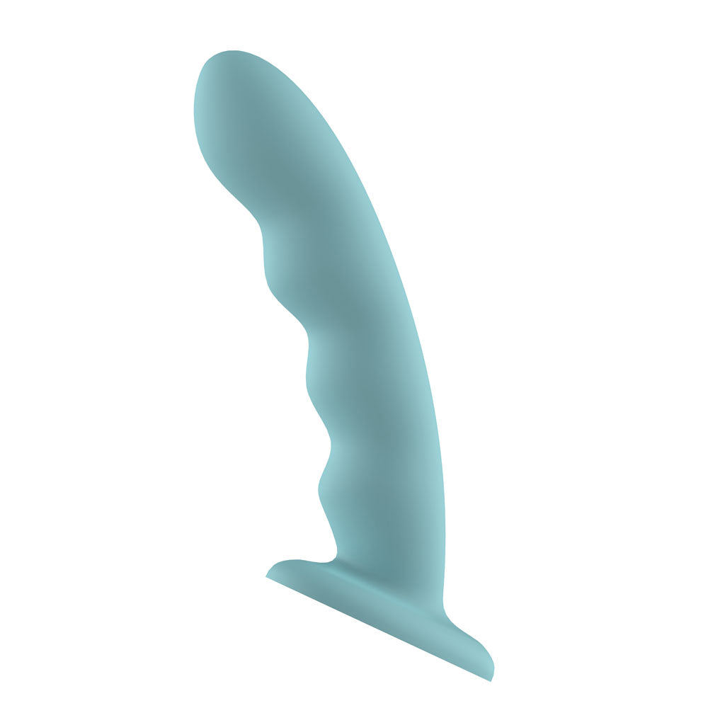 Passion Play Liquid Silicone Dildo Default Title > Dildos > Neutral Dildos Main image