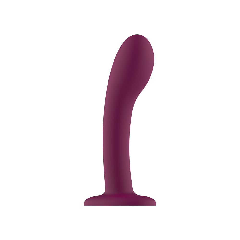 Passion Play Liquid Silicone Dildo > Dildos > Neutral Dildos