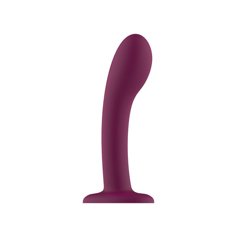 Passion Play Liquid Silicone Dildo > Dildos > Neutral Dildos